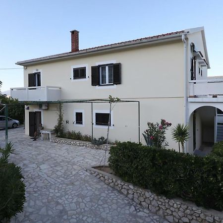 Apartmani Mila Pag Town Εξωτερικό φωτογραφία