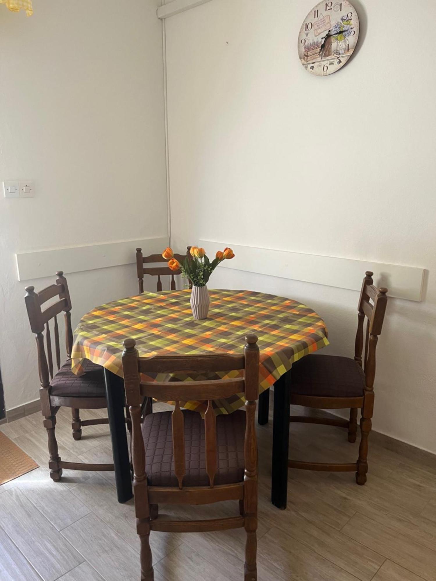 Apartmani Mila Pag Town Εξωτερικό φωτογραφία