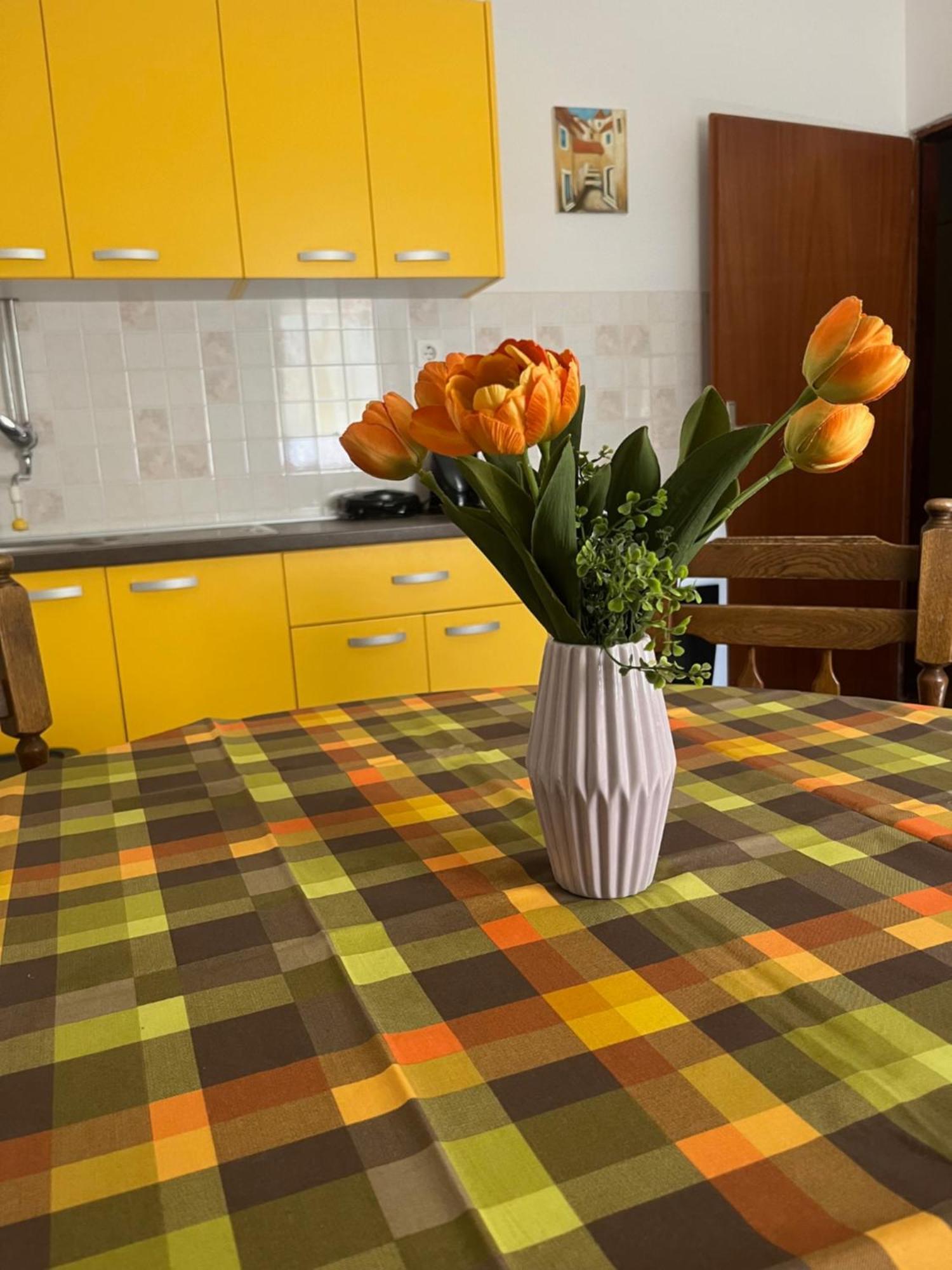 Apartmani Mila Pag Town Εξωτερικό φωτογραφία
