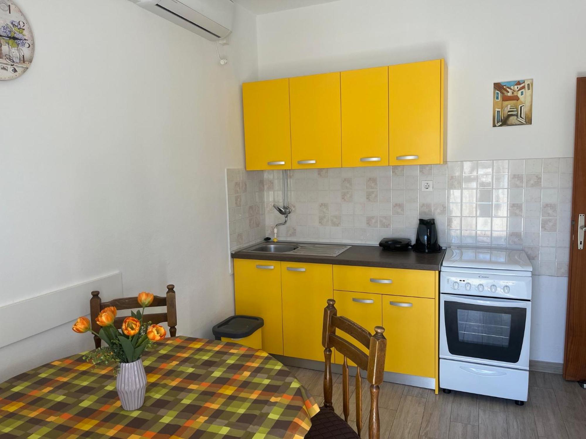 Apartmani Mila Pag Town Εξωτερικό φωτογραφία