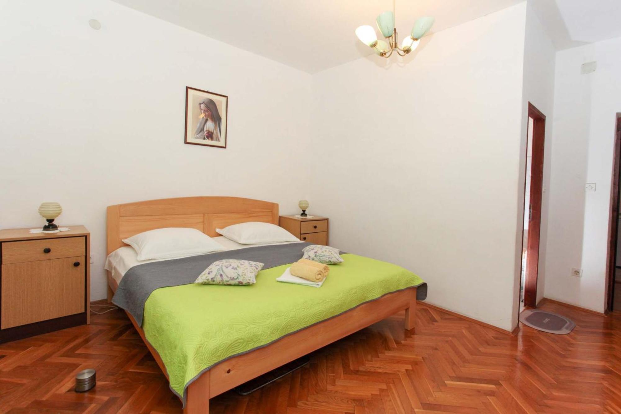 Apartmani Mila Pag Town Εξωτερικό φωτογραφία
