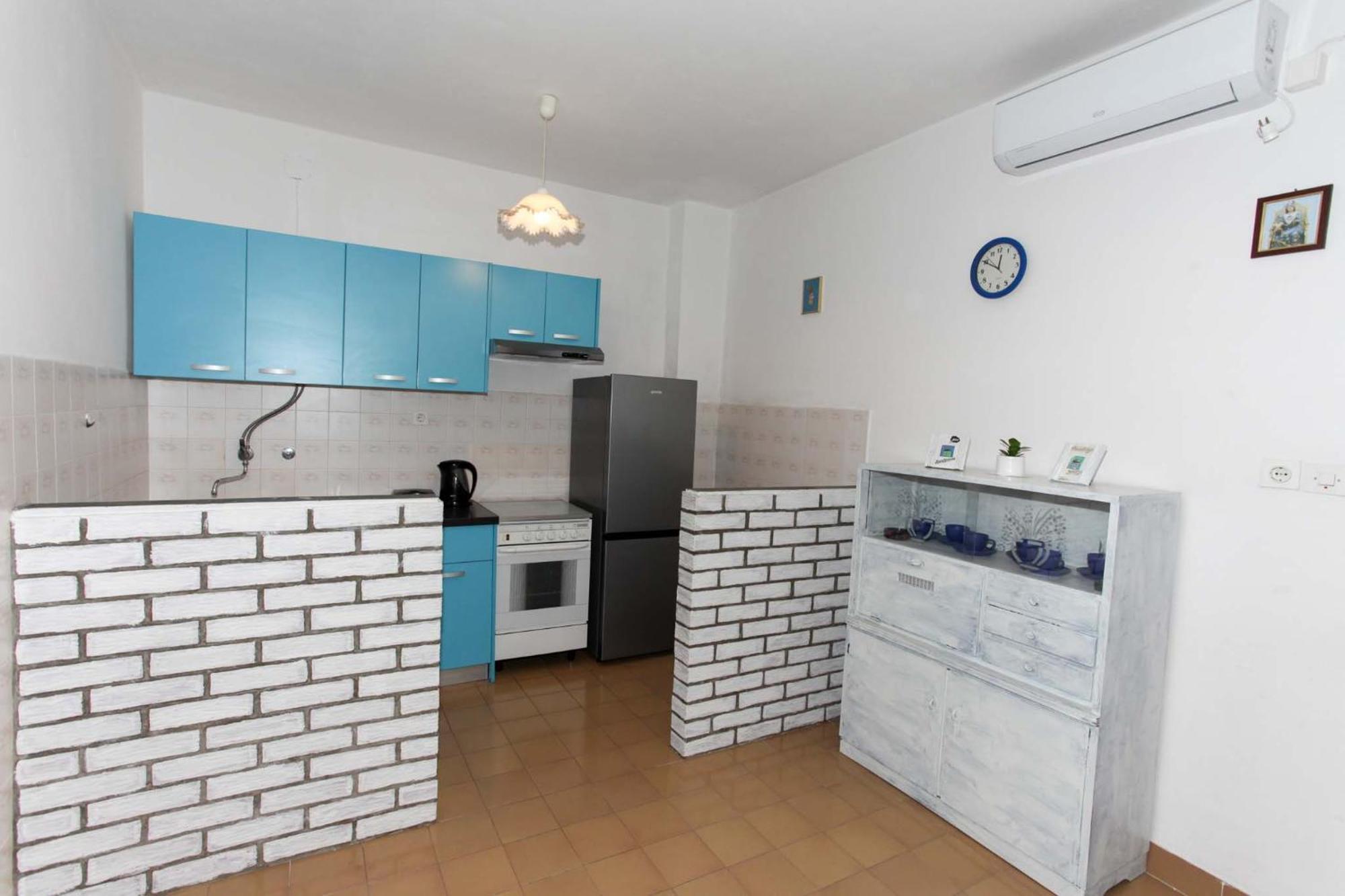 Apartmani Mila Pag Town Εξωτερικό φωτογραφία
