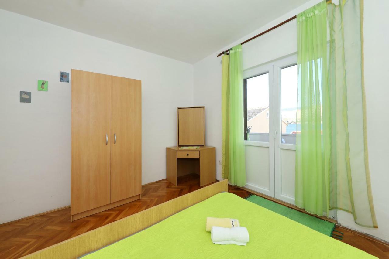 Apartmani Mila Pag Town Εξωτερικό φωτογραφία